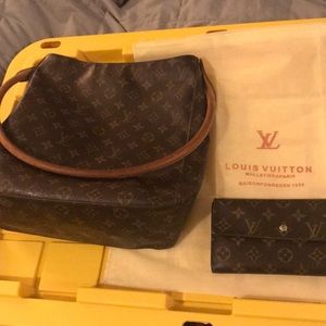 Louis Vuitton Purse